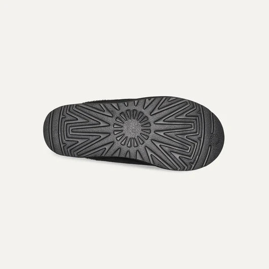 Baotou Plush Half Slippers Home Snow Boots Women's Fleece Warm Thick Bottom Cotton Shoes Ankle Flats