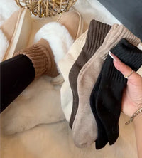 <strong>Stay-Warm Knit</strong>