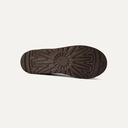 Baotou Plush Half Slippers Home Snow Boots Women's Fleece Warm Thick Bottom Cotton Shoes Ankle Flats